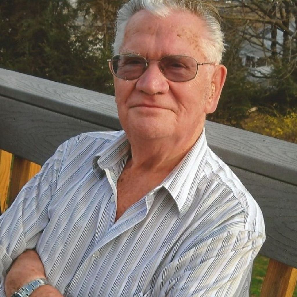 Howard D. Woods Profile Photo