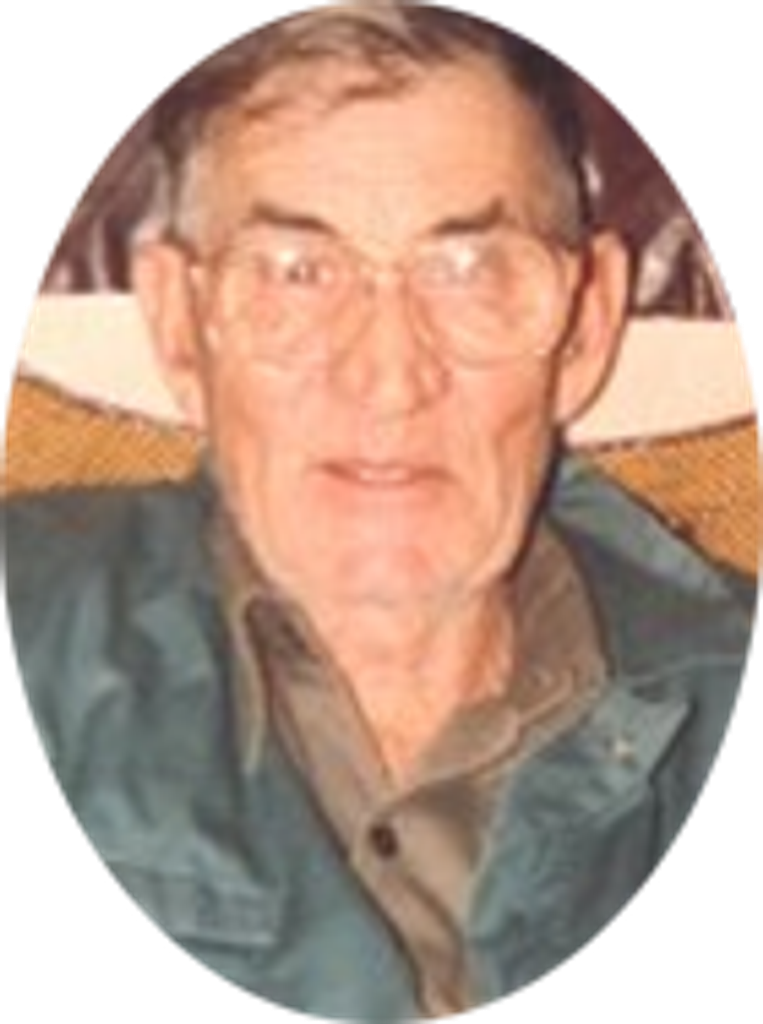 Chester Wesley Mosier