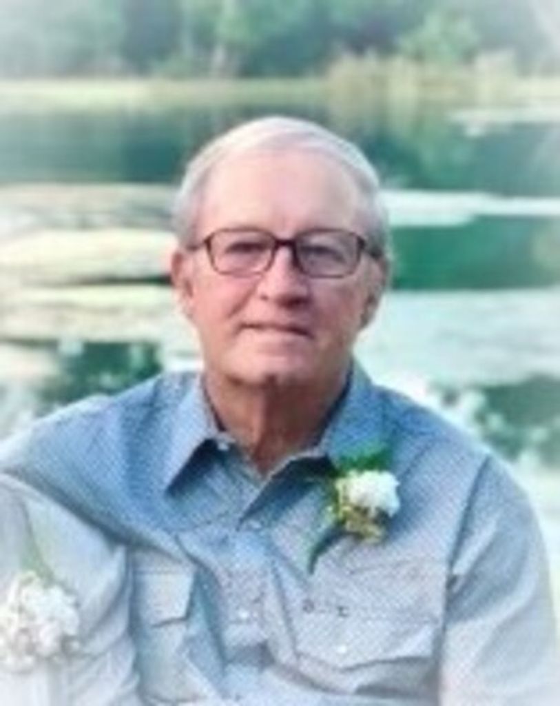 Carol John Knott, Sr. Profile Photo