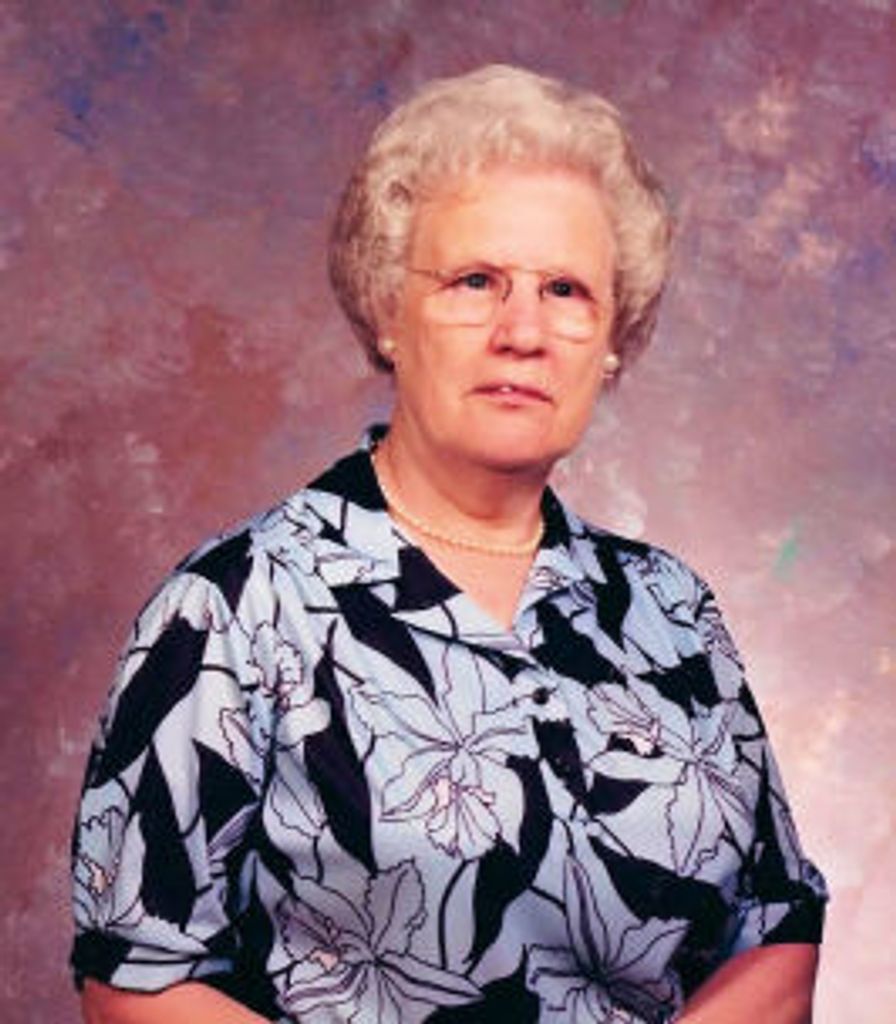 Alphonsine  Berube Profile Photo