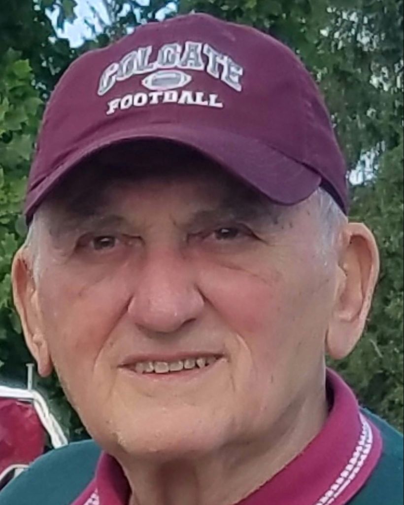 John G. Sterzinar, Jr. Profile Photo
