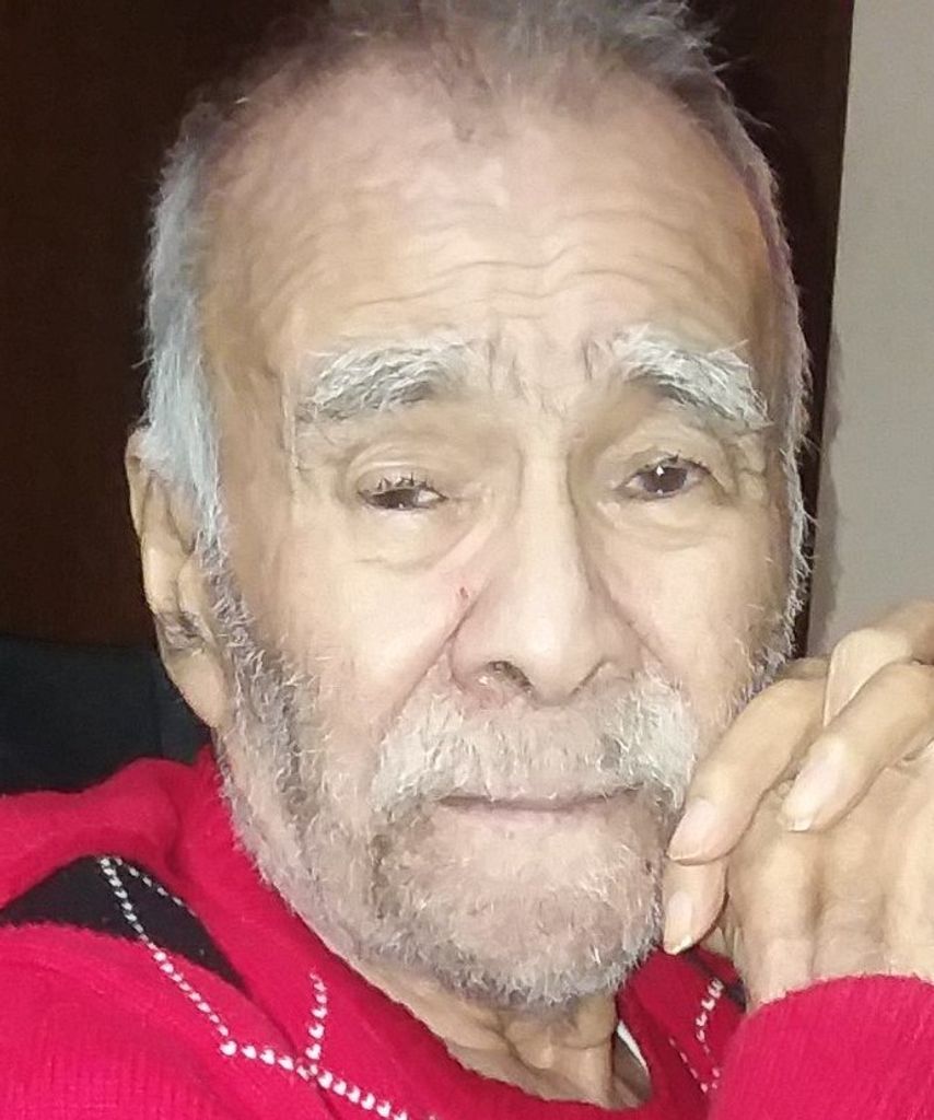 Lazaro Trevino