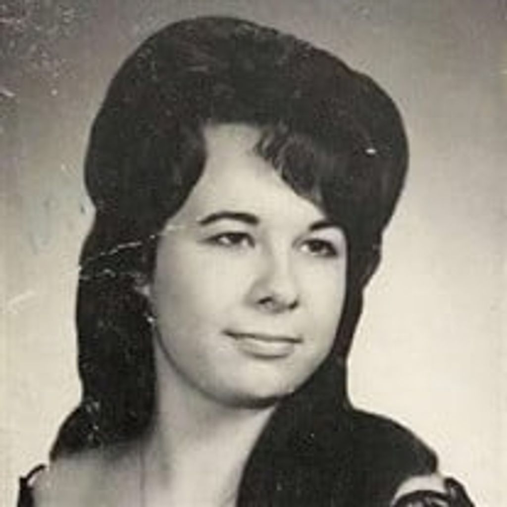 Berthamae Erland Profile Photo