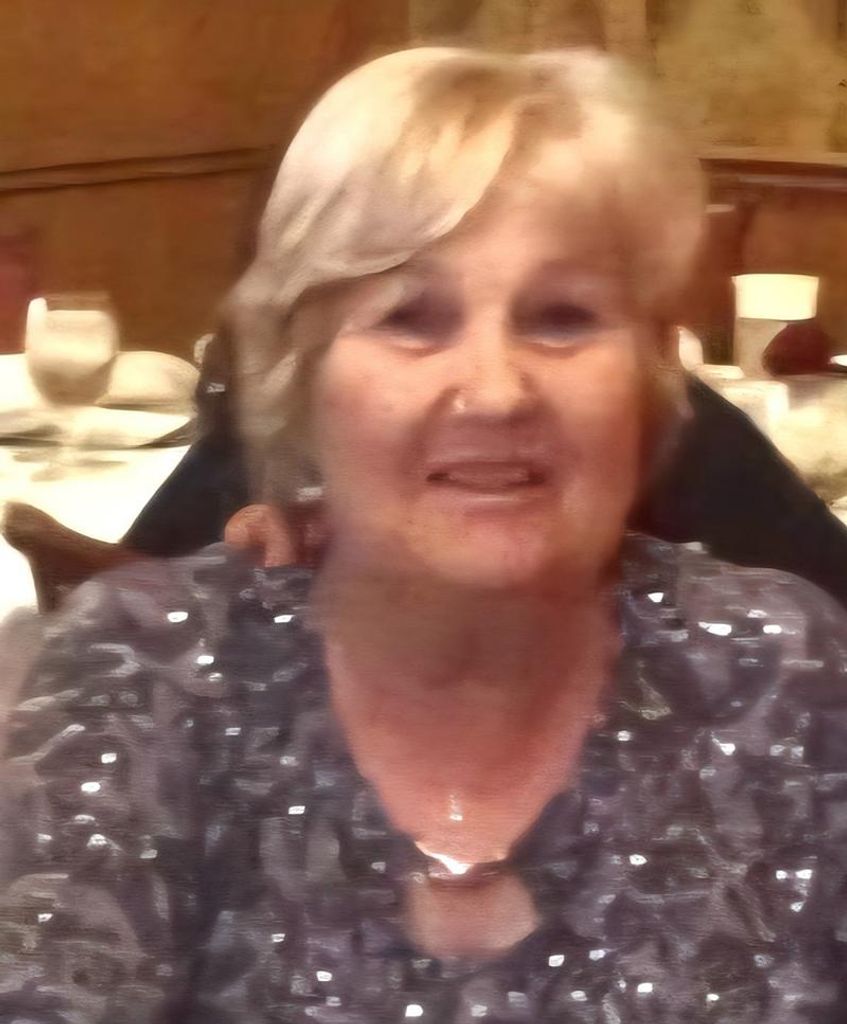 Mary "Janie" Marshall Profile Photo
