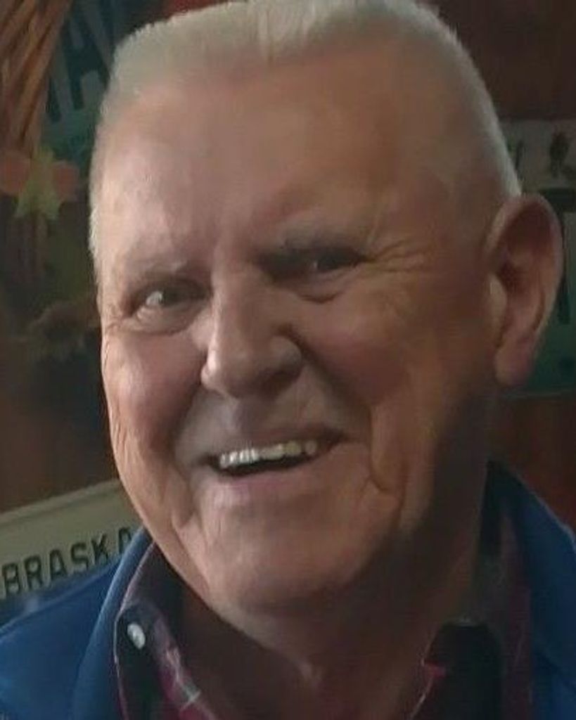 Julius Folkert Stecker