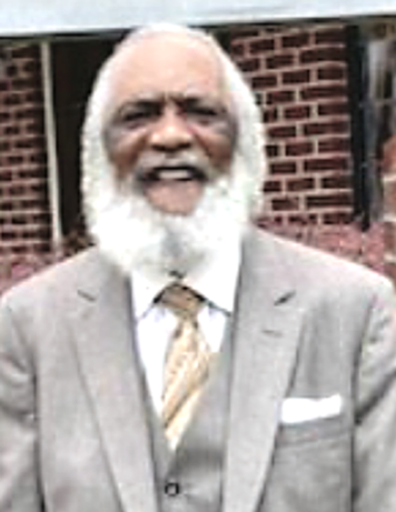 James  Roger Campbell Profile Photo