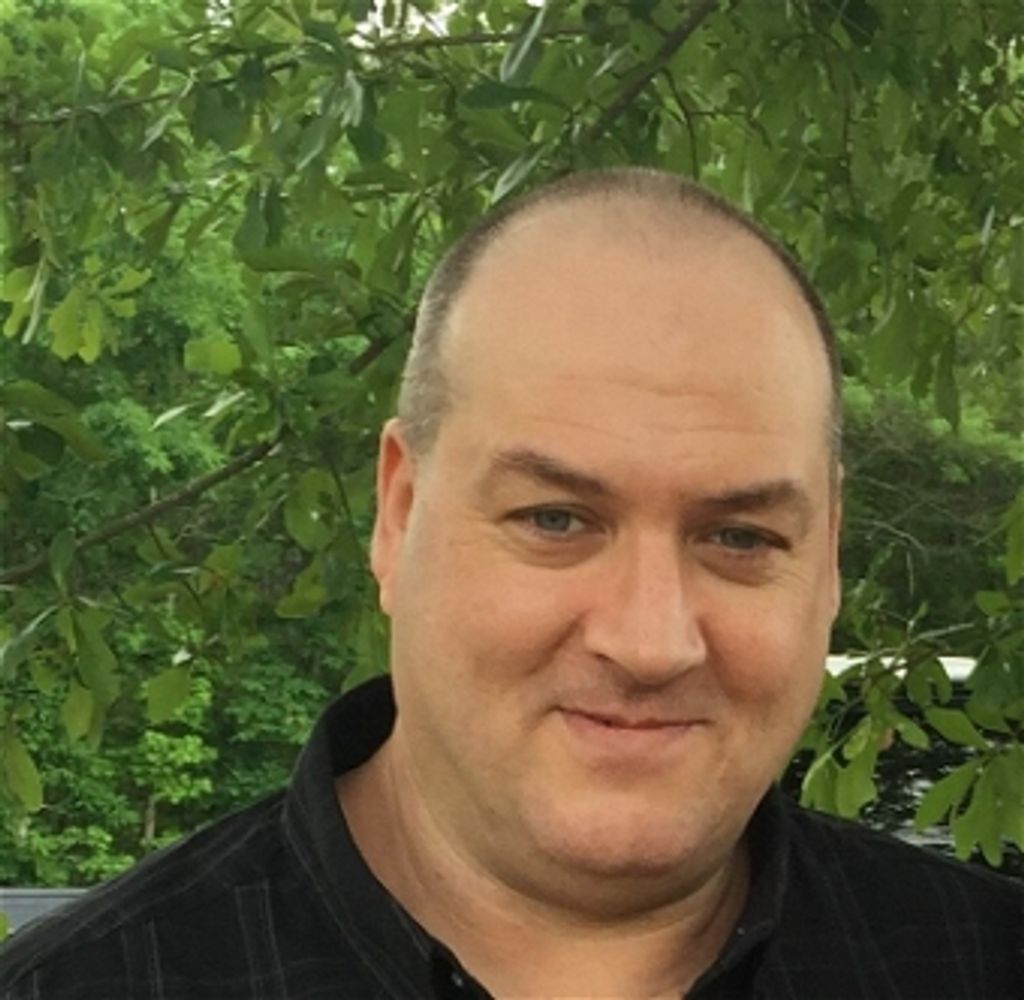 James Watson Williamson Profile Photo