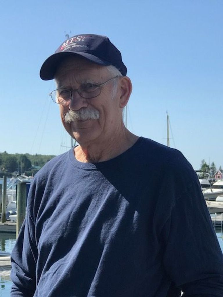 Robert William Turner Profile Photo