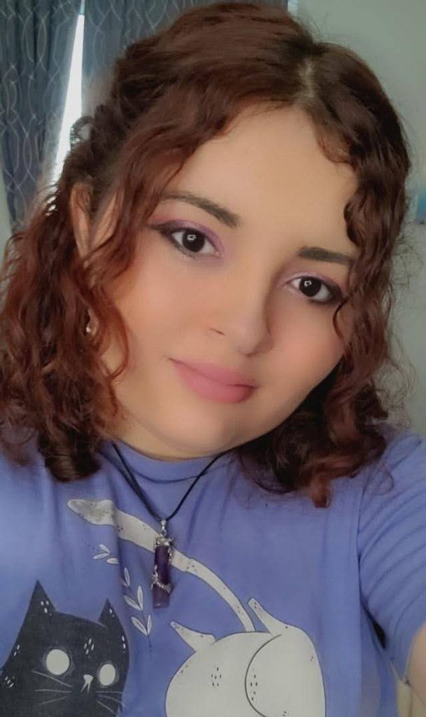 Grace Alexandra Ponce