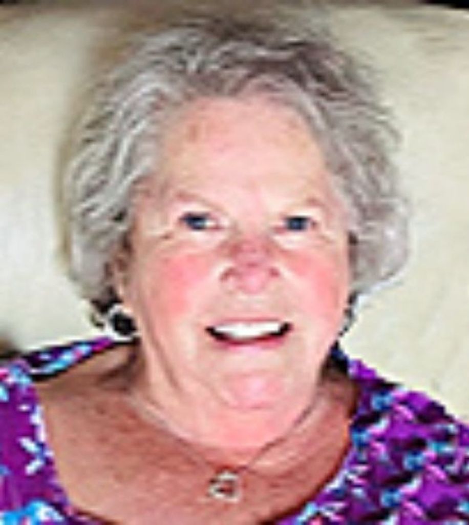 Janet Ann Hartman