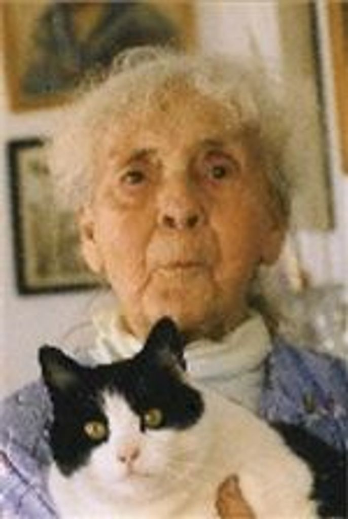 Ora Benson