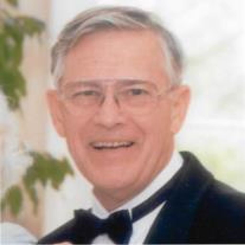 Richard J. Halvorsen