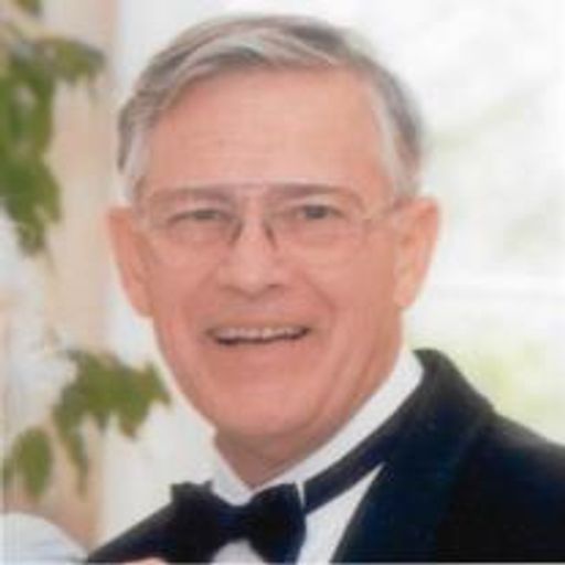 Richard J. Halvorsen Profile Photo