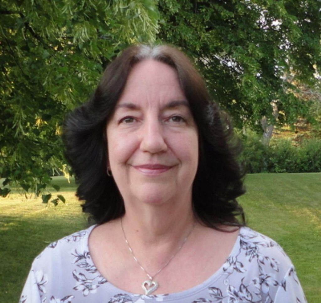 Corinne Lee Ann Decker