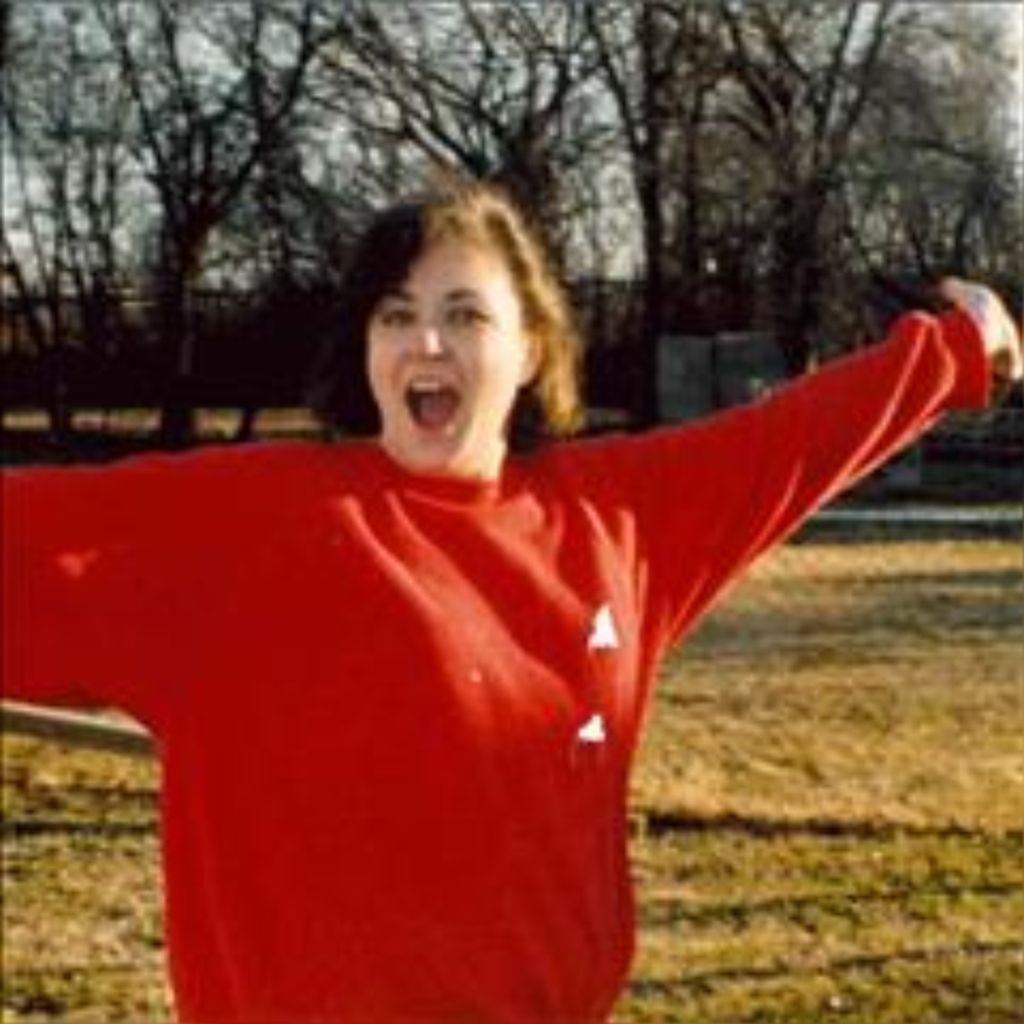 Joanna Springstyne Profile Photo