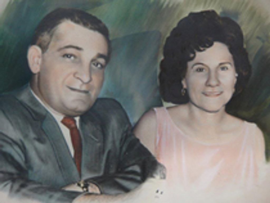 Viola E. (Verno)  Spera