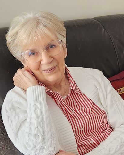 Nancy Kaye Selden's obituary image