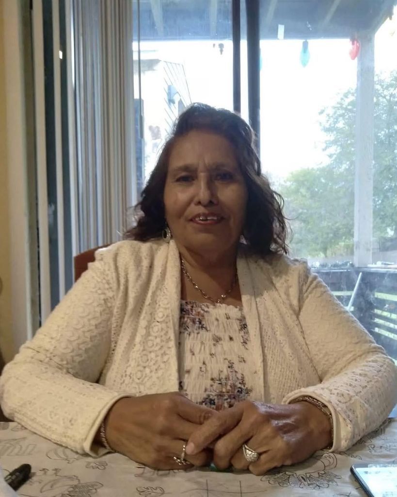 Ofelia R. Donato Profile Photo