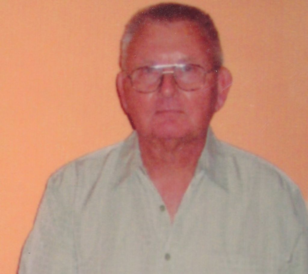 Travis Vlasek