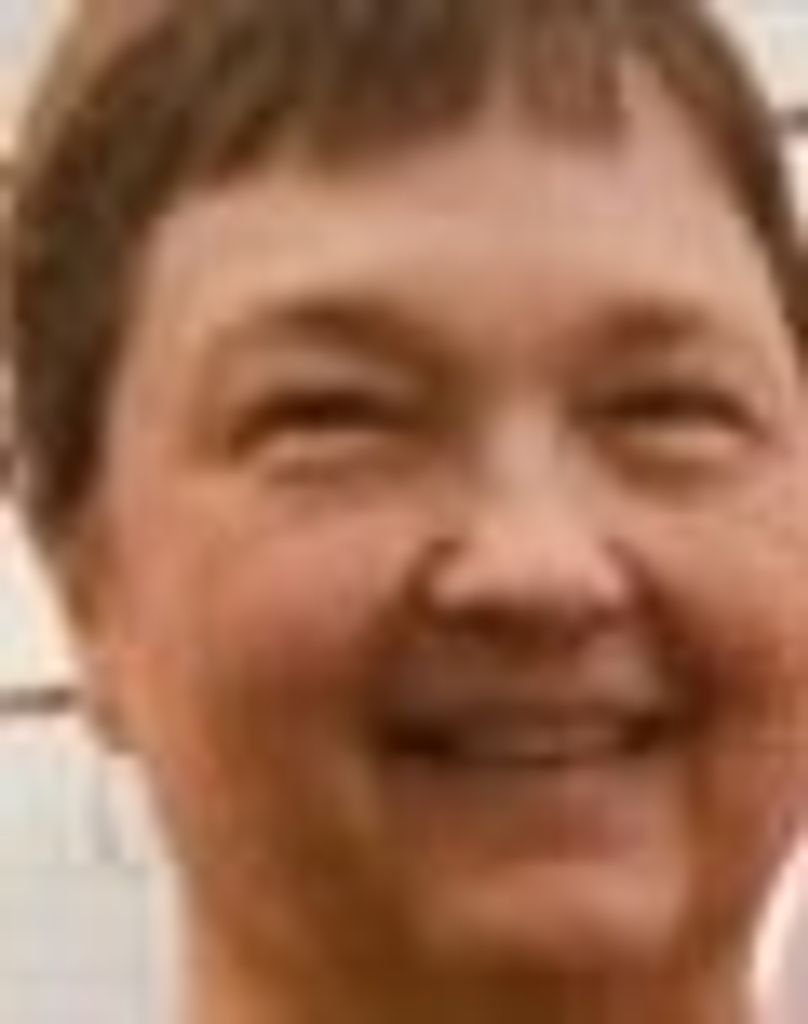 Nancy "Bunny" Isgett