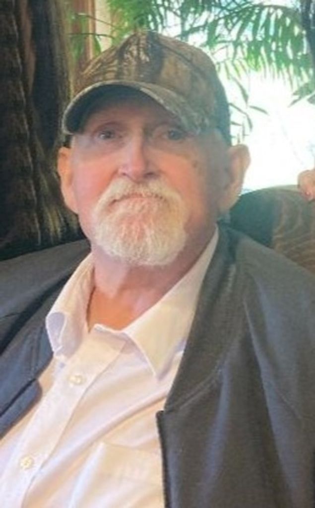 Thomas Mcdade Profile Photo