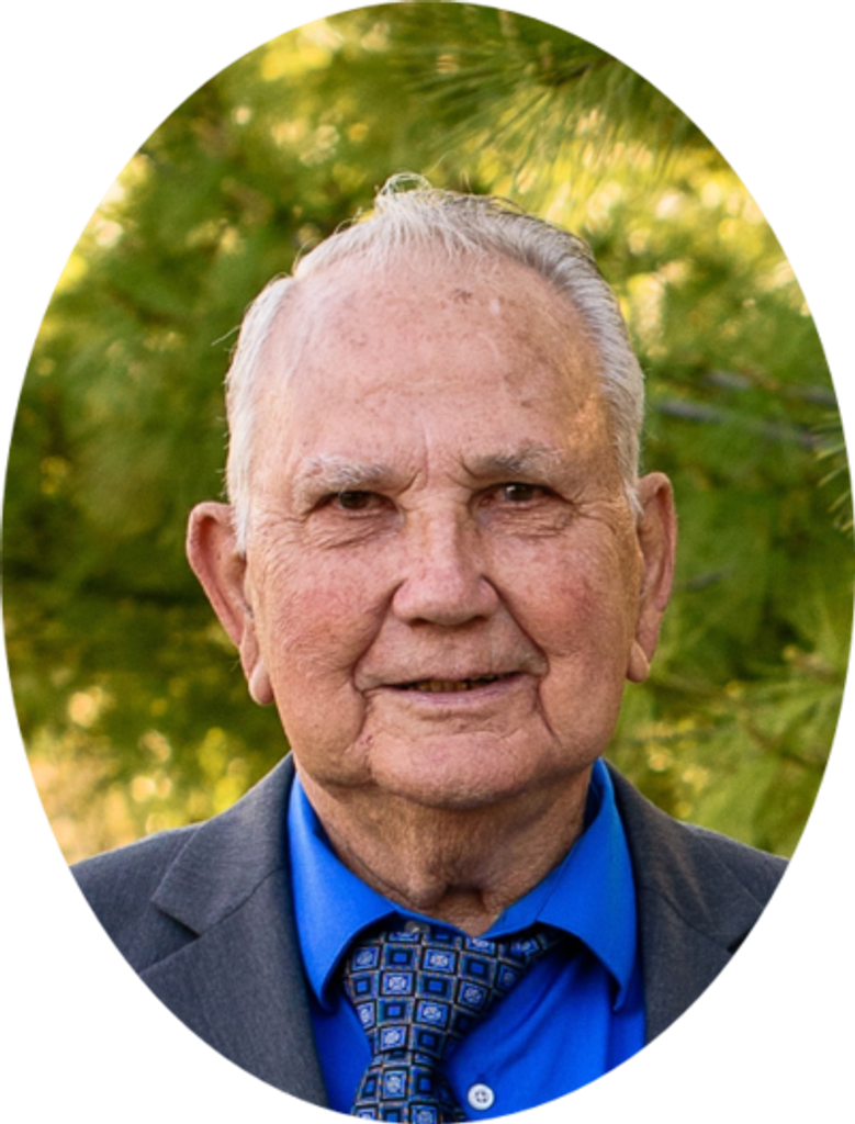 Bruce Eugene Hord