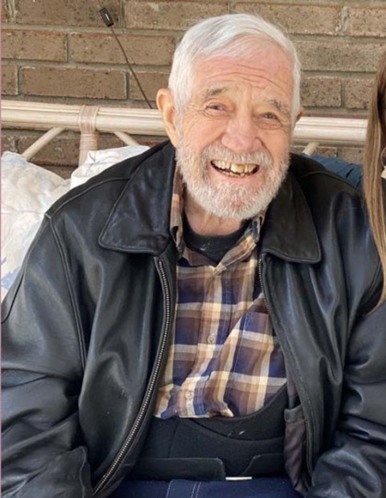 James Otho Mcginnis Profile Photo