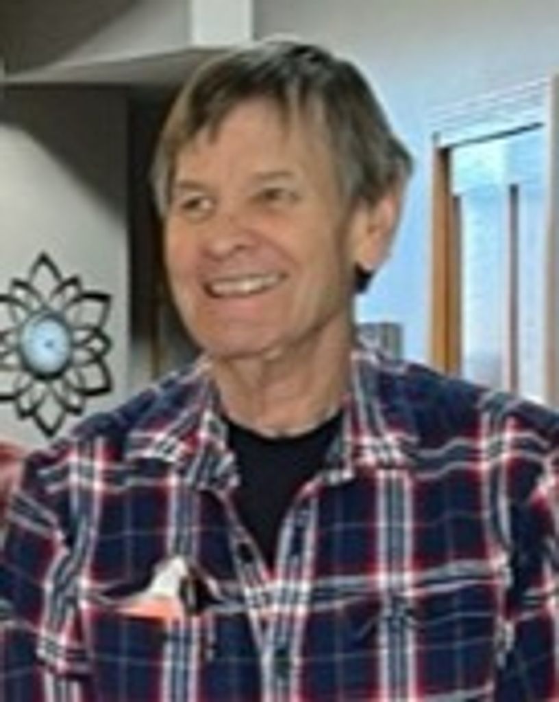 Barry Brown