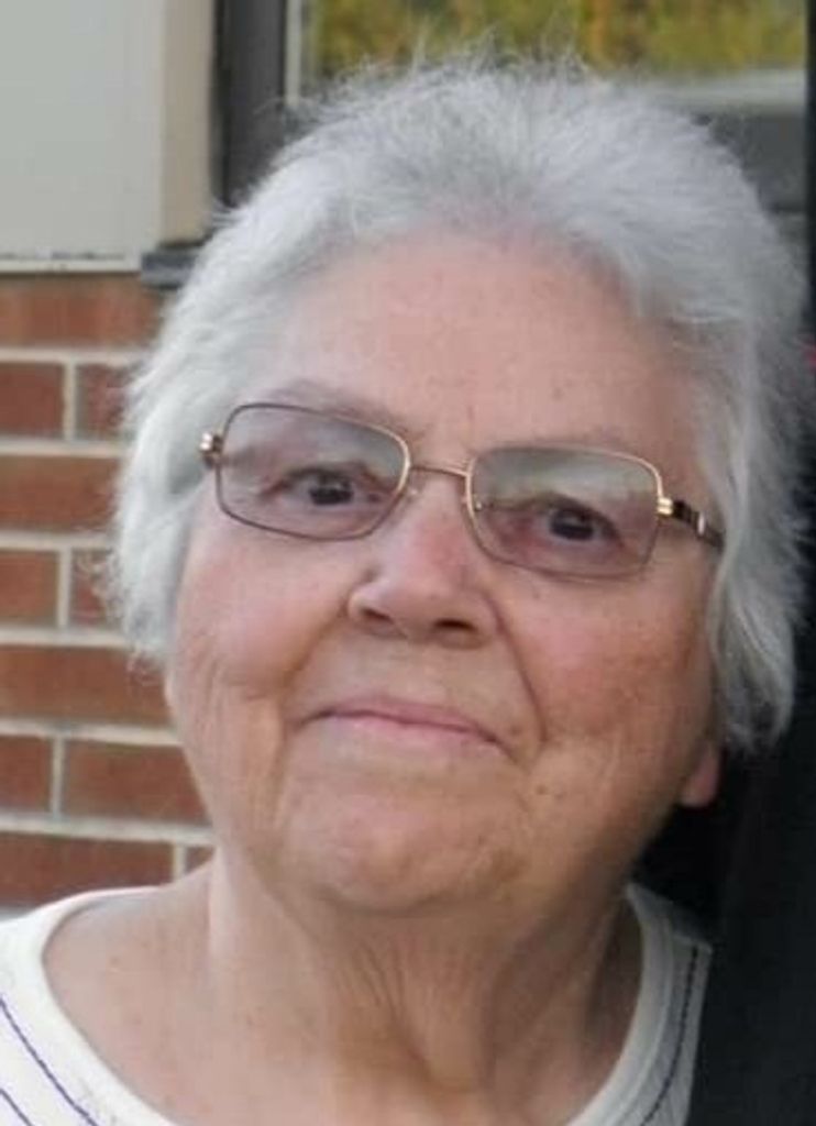 Grace A. Kline