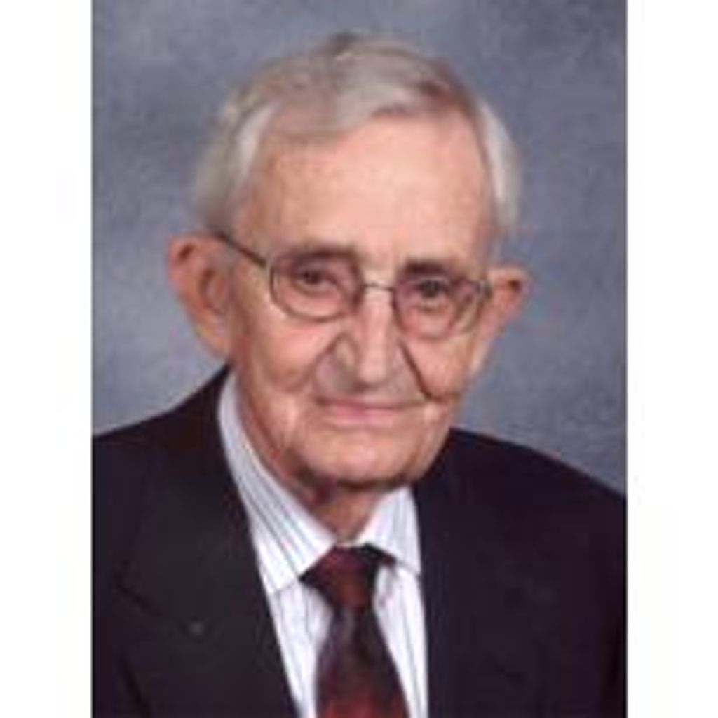 Waldo Peterson