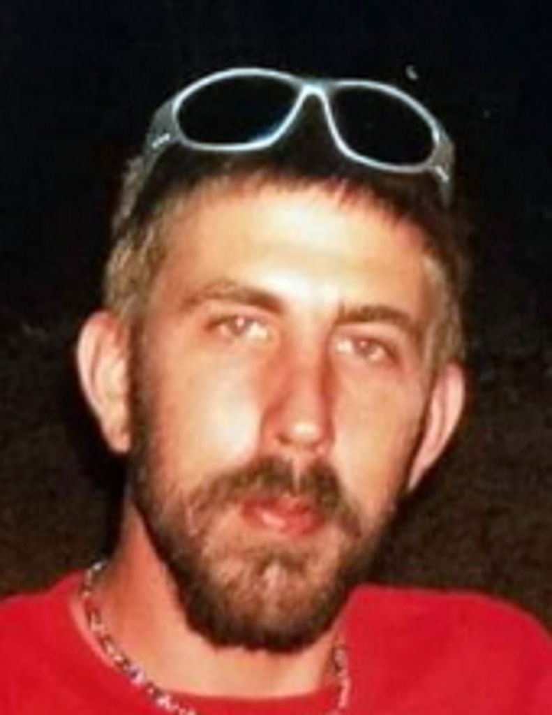 Corey Richards Profile Photo