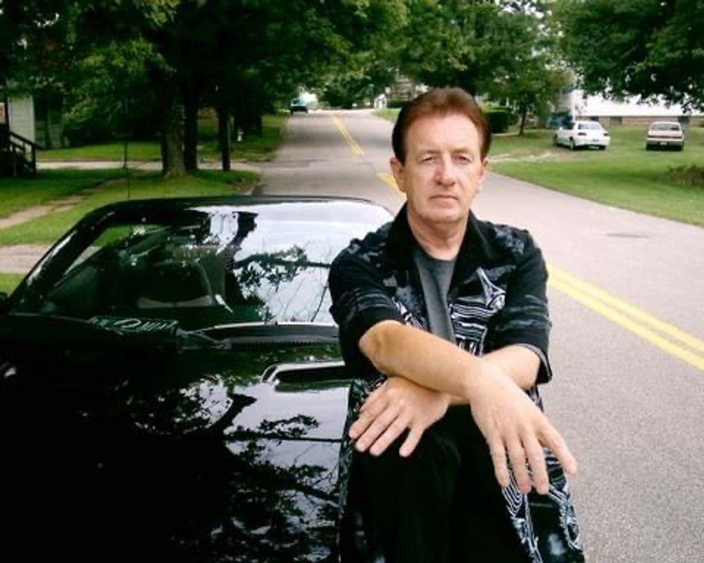 Robert Leroy Eckenrod Profile Photo