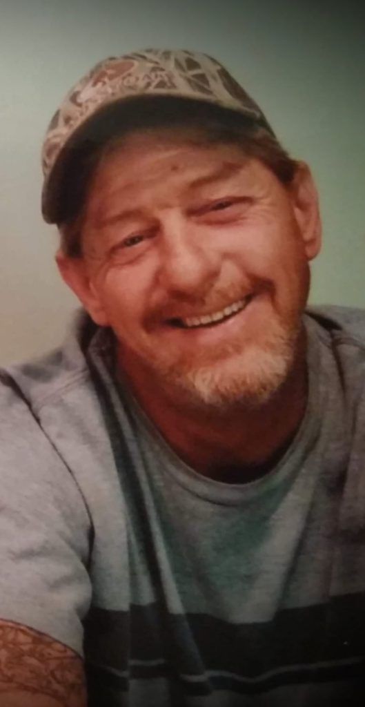 John Paul "Jp" Croft