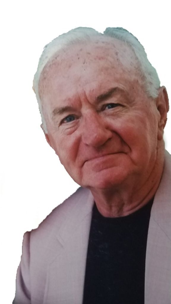 George M. Reilly, Sr.