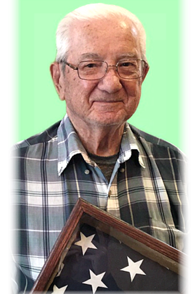 John Dynes Jr.