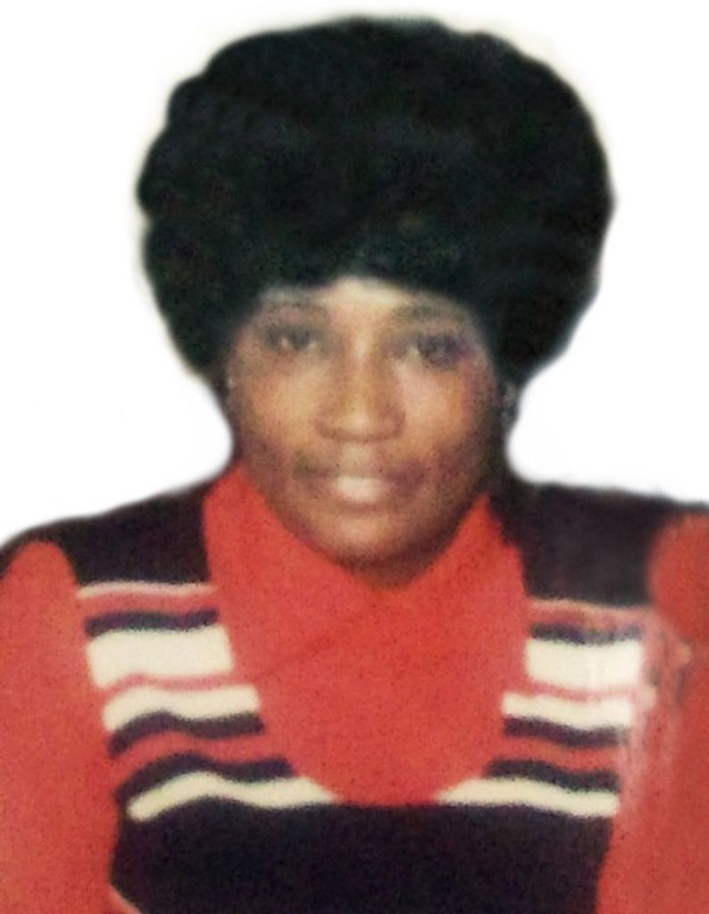 Amy J Bluford Profile Photo