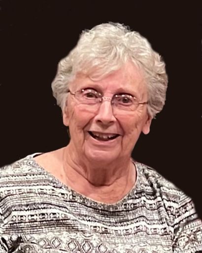 Carol Hynnek's obituary image