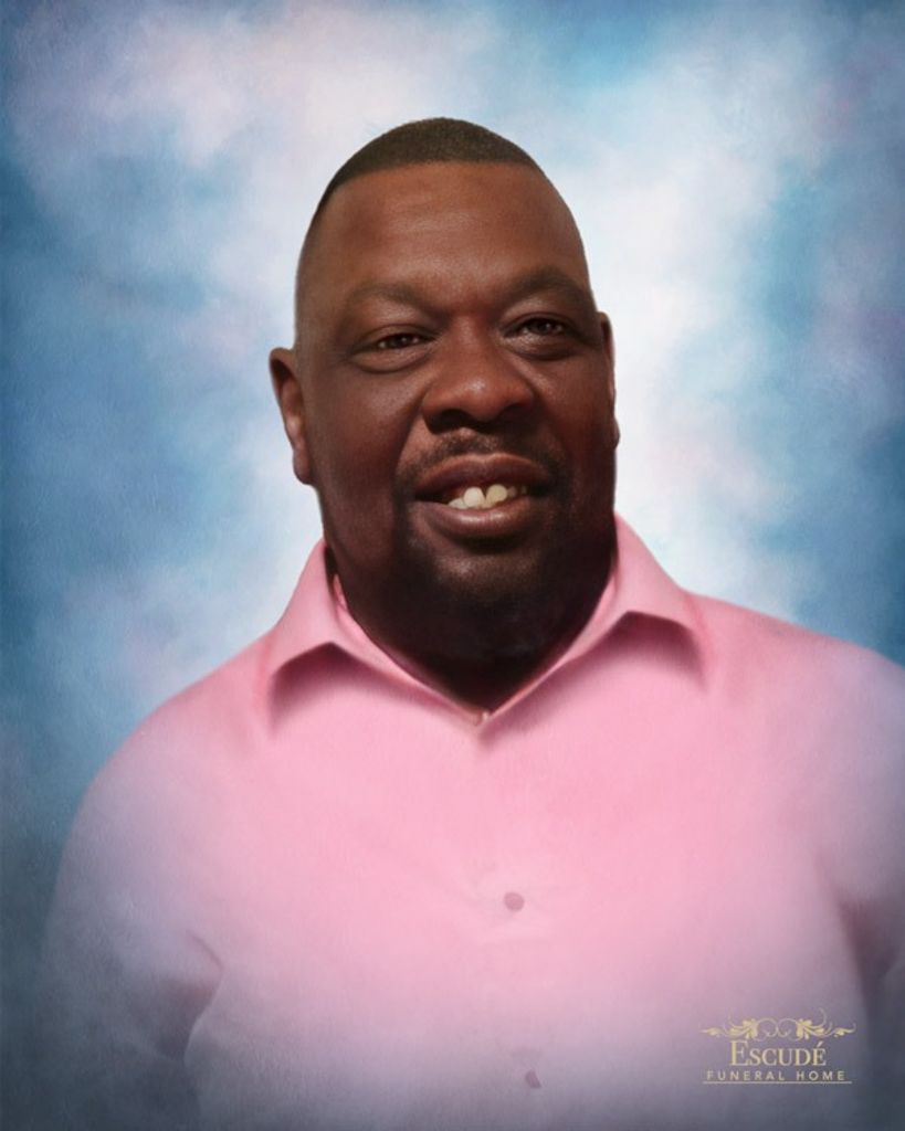 Walter Lee Turner Profile Photo