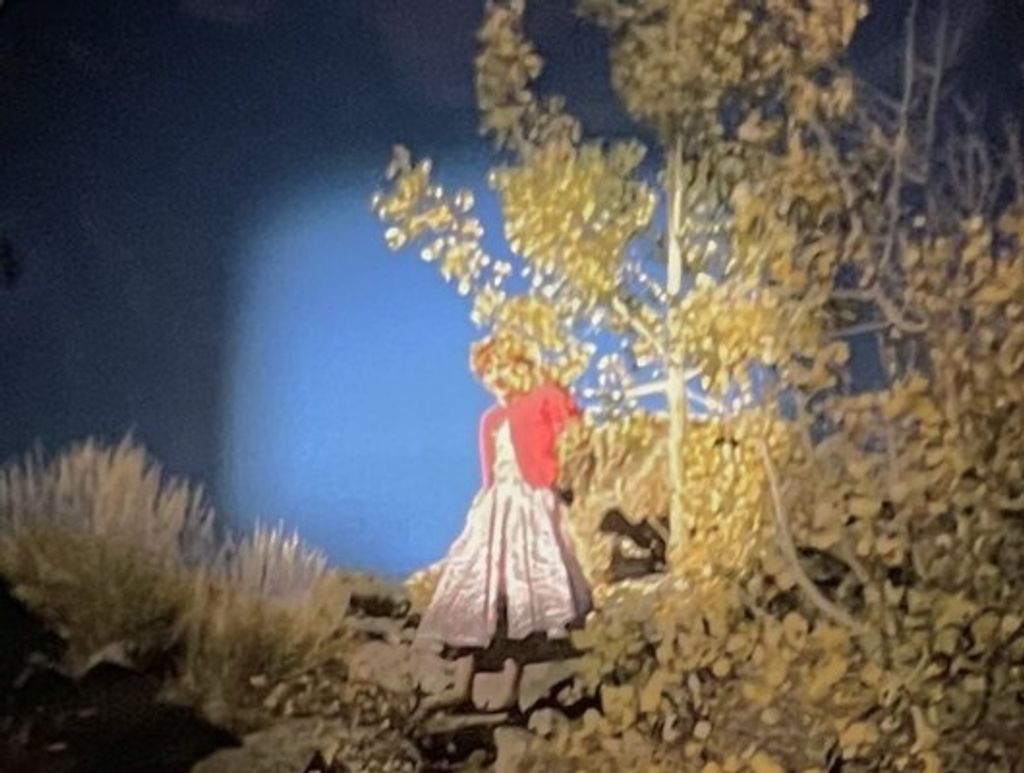 Evelyn Ann Parker Profile Photo