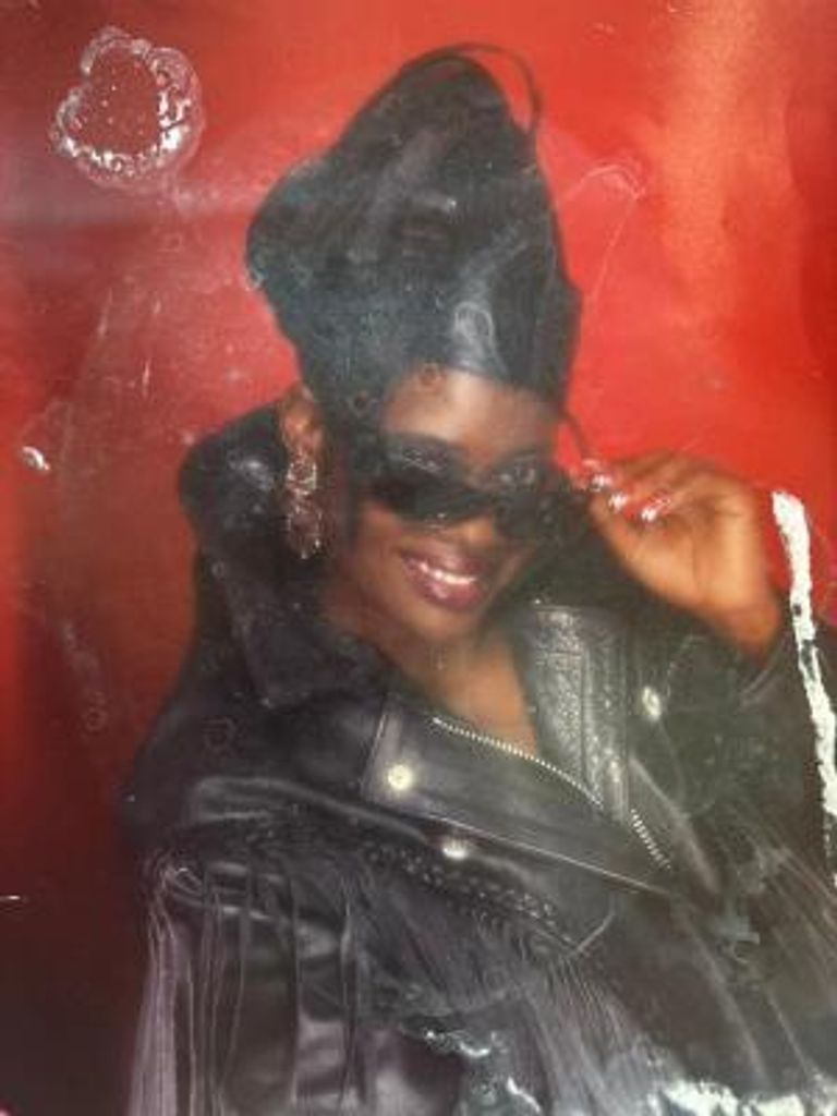 Andrea Denise Haywood Profile Photo