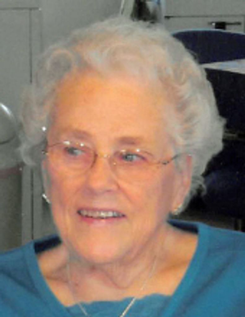 Dolores A. Tendall
