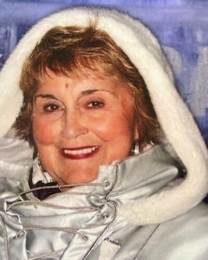 Barbara Diane Biggi