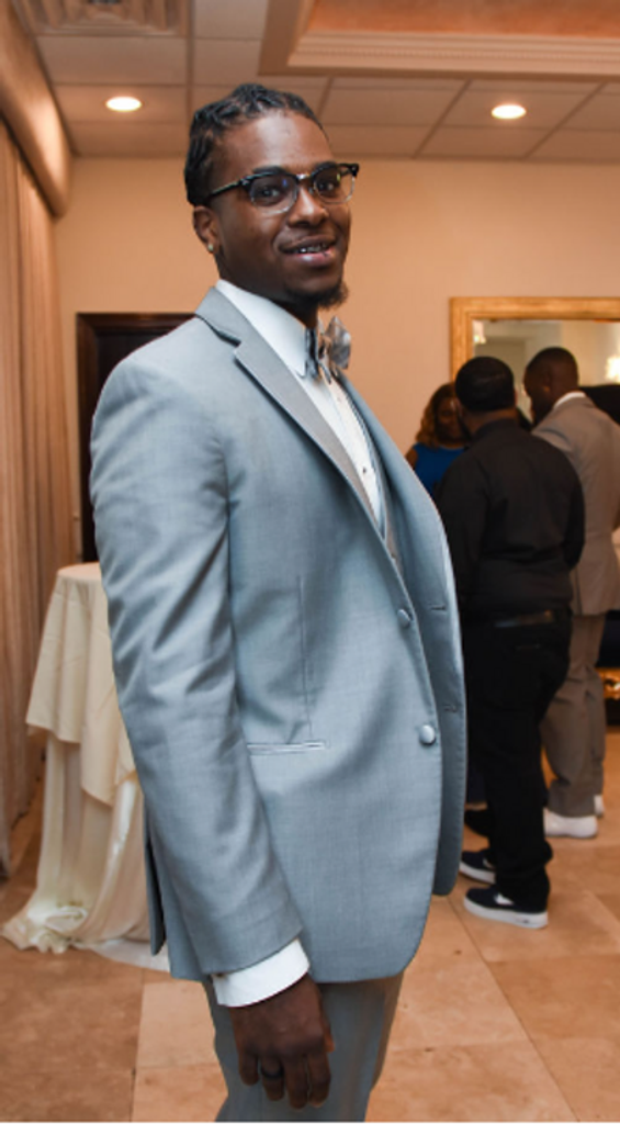 Armonte' Dewayne Palmer Profile Photo