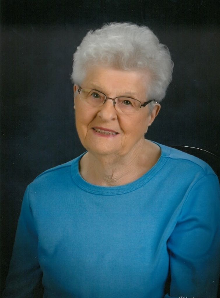 Anne J. Marcotte