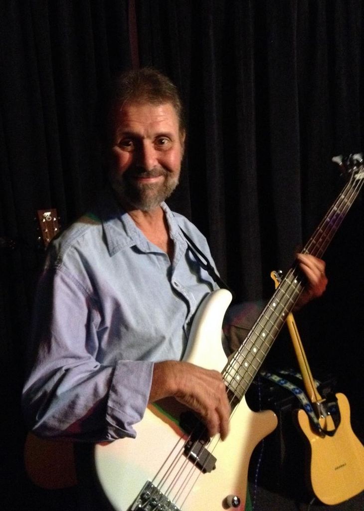 Martin "Marty" David Mccall Profile Photo