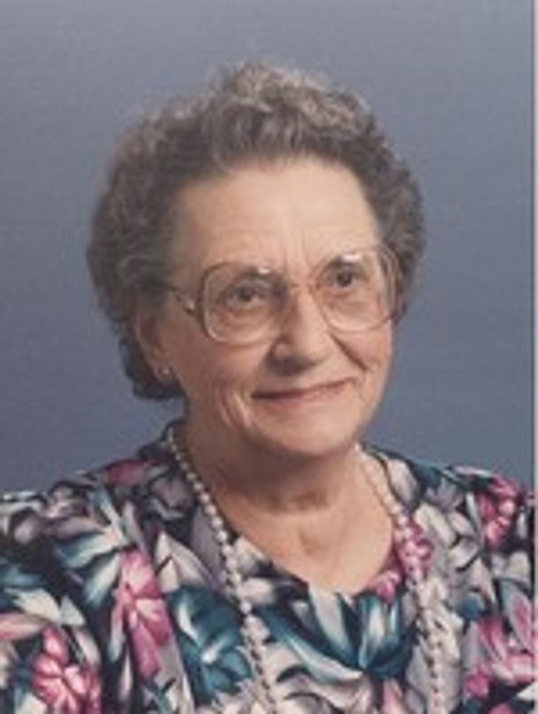 Vivian Louis Profile Photo