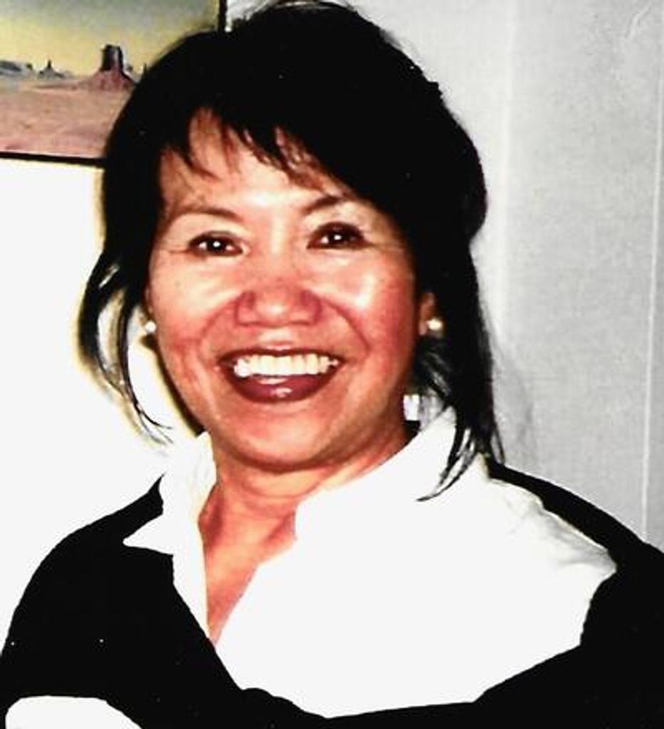 Yun Sil Stroman Profile Photo