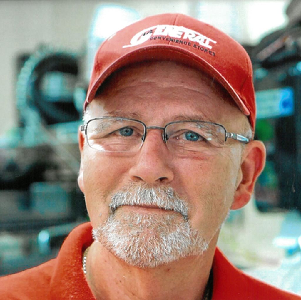 Richard E. Bricault Profile Photo