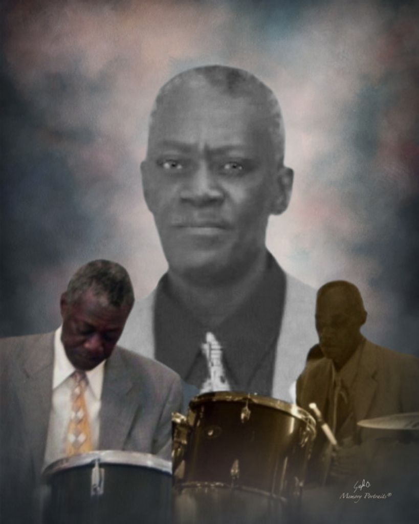 Jeffrey Ivey Profile Photo
