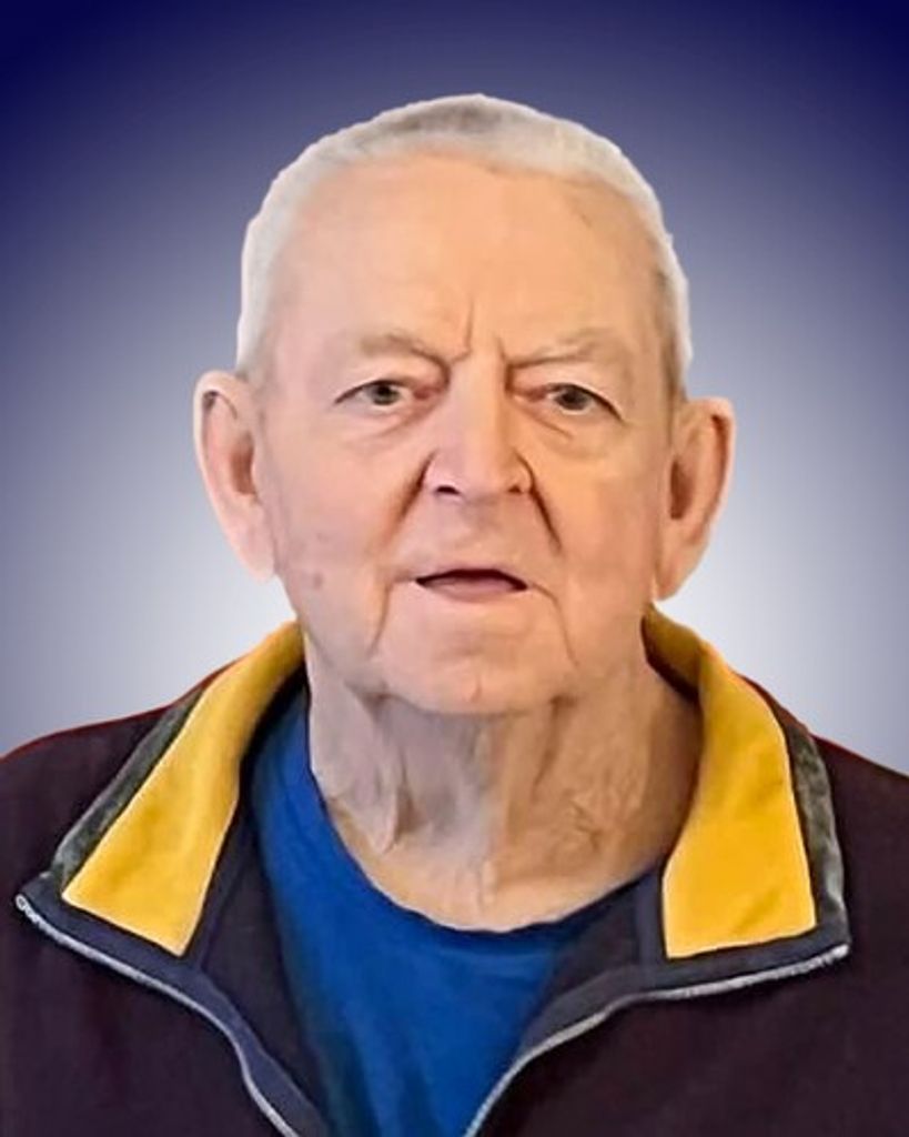 Roger Markell Profile Photo